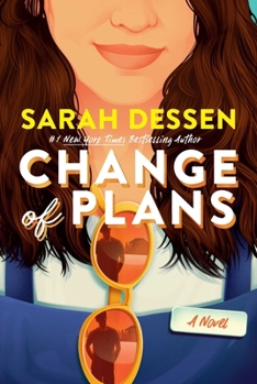 Hardcover Change of Plans Book