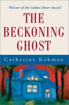 Paperback The Beckoning Ghost Book