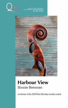 Paperback Harbour View Book