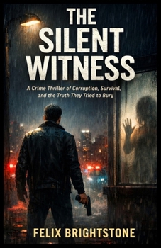 Paperback The Silent Witness Book