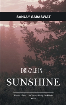 Paperback Drizzle in Sunshine Book