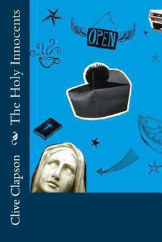 Paperback The Holy Innocents Book