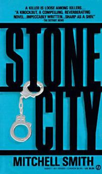 Mass Market Paperback Stone City Book