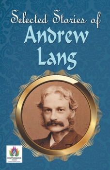 Paperback Greatest Stories of Andrew Lang Book