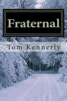 Paperback Fraternal: with 'The Two Roomer' Book