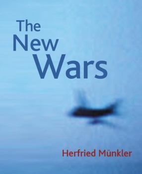 Paperback The New Wars Book