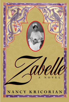 Paperback Zabelle Book