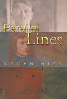 Hardcover Parallel Lines Book