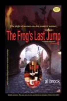 Paperback The Frog's Last Jump Book