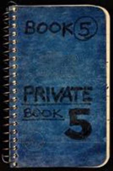 Spiral-bound Lee Lozano: Private Book 5 Book