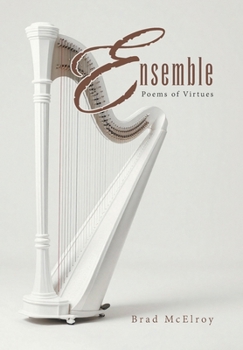 Hardcover Ensemble: Poems of Virtues Book