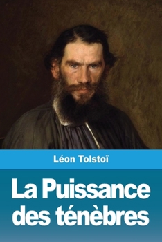Paperback La Puissance des ténèbres: suivi de: Le Premier Bouilleur [French] Book