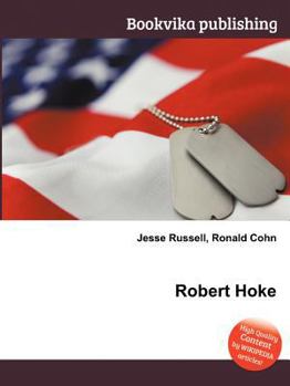 Robert Hoke