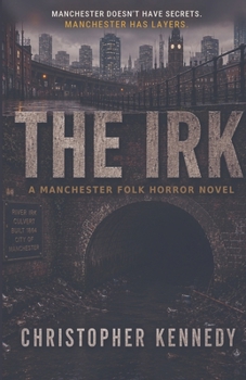 Paperback The Irk Book