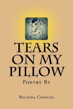 Paperback Tears On My Pillow: My thoughts through poetry Book