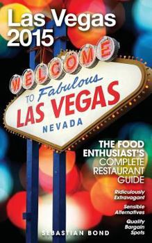 Paperback Las Vegas - 2015 Book