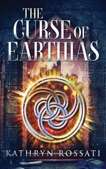 Paperback The Curse Of Earthias Book