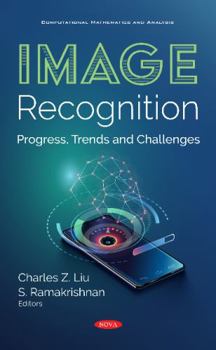 Hardcover Image Recognition: Progress, Trends and Challenges Book