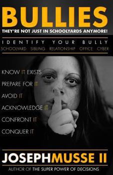 Paperback Bullies: They're not just in schoolyards anymore! Book