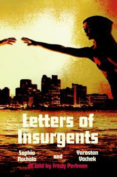 Paperback Letters of Insurgents Book