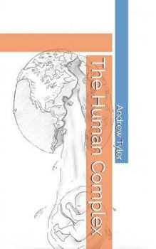Paperback The Human Complex Book