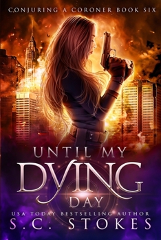 Paperback Until My Dying Day Book