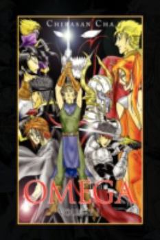 Paperback Omega Book