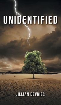 Hardcover Unidentified Book