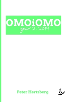 Paperback OMOiOMO Year 2 Book