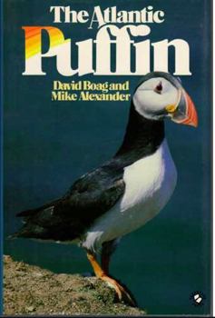 Hardcover The Atlantic Puffin Book