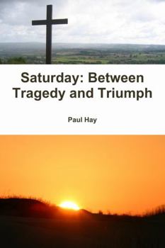 Paperback Saturday: Between Tragedy and Triumph Book