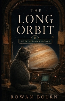 Paperback The Long Orbit Book