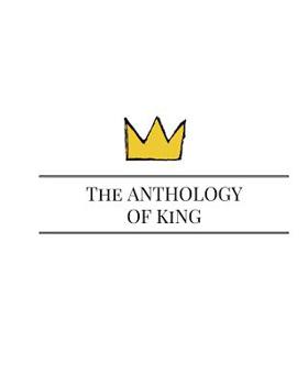 Paperback The Anthology of KiNG Book