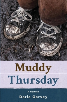 Paperback Muddy Thursday Book