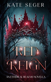 Paperback Red Reign Book