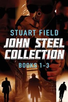 Paperback John Steel Collection - Books 1-3 Book