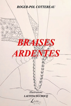 Paperback Braises ardentes [French] Book
