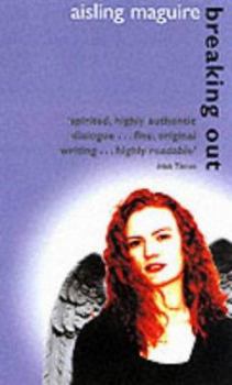 Paperback Breaking Out (Beeline) Book