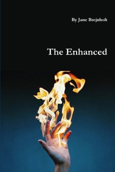 Paperback The Enhanced Book
