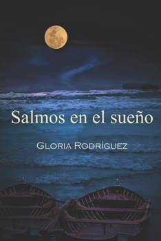 Paperback Salmos en el sueño [Spanish] Book