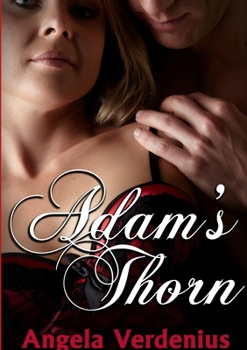 Paperback Adam's Thorn Book