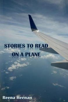 Paperback Stories to read on a plane Book