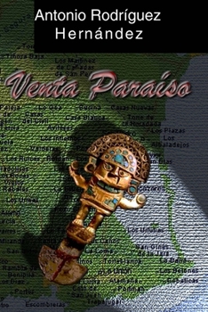 Paperback Venta Paraiso [Spanish] Book
