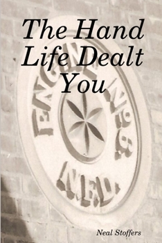 Paperback The Hand Life Dealt You Book