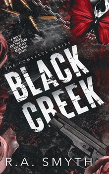 Hardcover Black Creek: The Complete Series Book