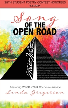 Paperback Song of the Open Road Book