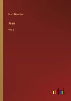 Paperback Jean: Vol. I Book
