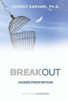 Paperback Breakout: Guided from Within Book