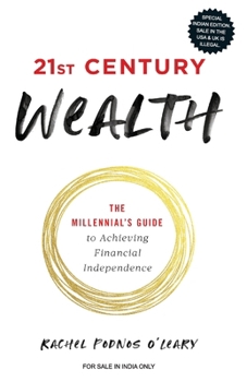 Paperback 21st Century Wealth Book