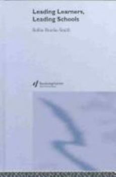 Paperback Leading Learners, Leading Schools Book